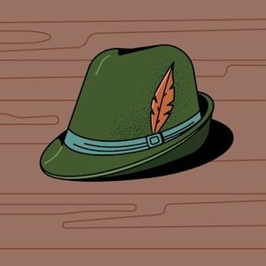 Meet your Posher, Orldenson